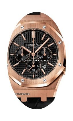 Audemars Piguet Chronograph 41mm Royal O...