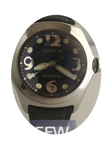 Corum bubble automatic...