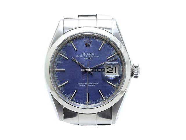 Rolex ロレックス 1500...
