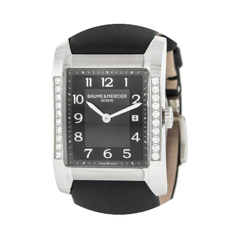 Baume & Mercier Hampton MOA10022 (35...