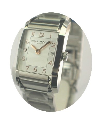 Baume & Mercier Hampton...