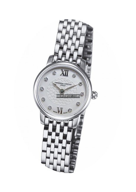 Frederique Constant Slim Line mini...