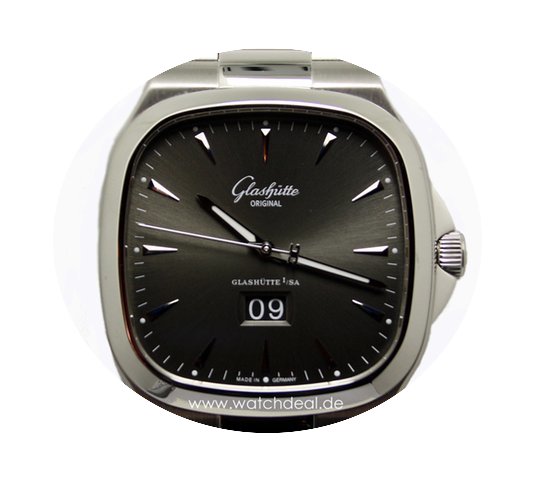 Glashütte Original Seventies Panoramada...