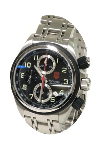 Victorinox Swiss Army Chrono Pro...