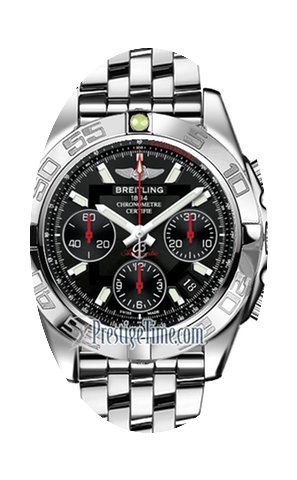 Breitling Chronomat 41 Mens Watch...