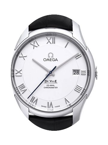 Omega De Ville Co-Axial Chronometer 431....