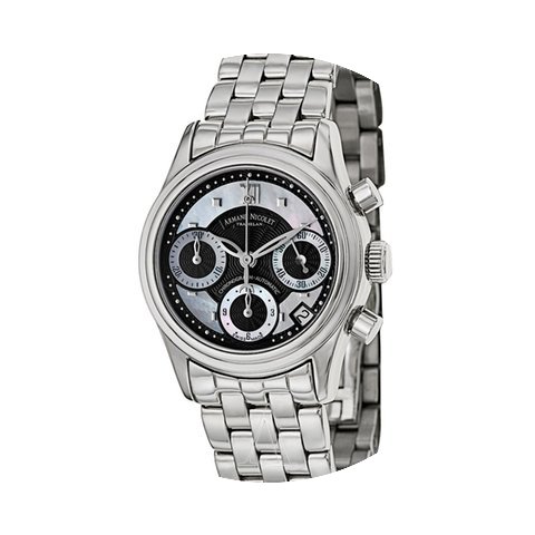 Armand Nicolet Women's M03 Watch...