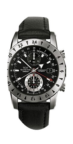 Glycine Airman Chrono 09...