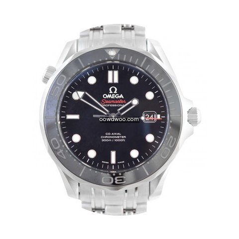 Omega Seamaster 300M Chronometer...