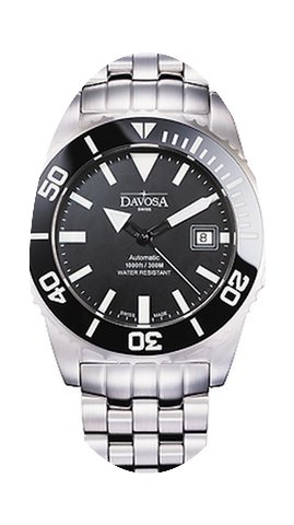 Davosa Argonautic Ceramic Mod: 161.498.2...
