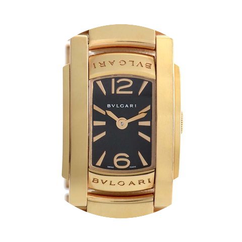 Bulgari Assioma 18K Rose Gold Ladies Wat...