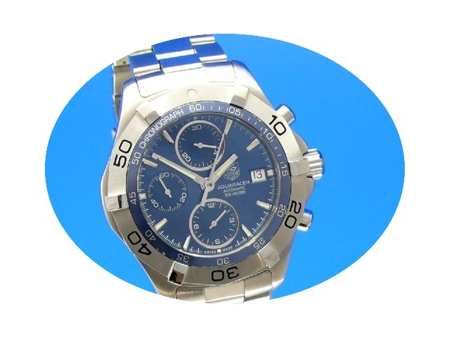 TAG Heuer Aquaracer...