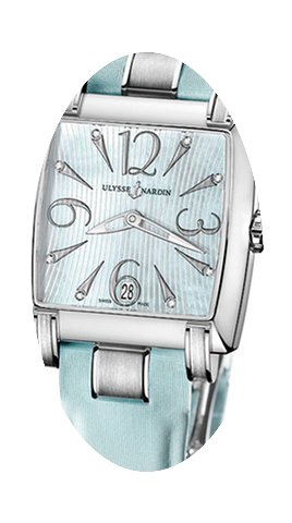 Ulysse Nardin Caprice Ladies Watch...