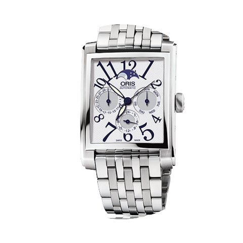 Oris Rectangular Complication 01 581 765...