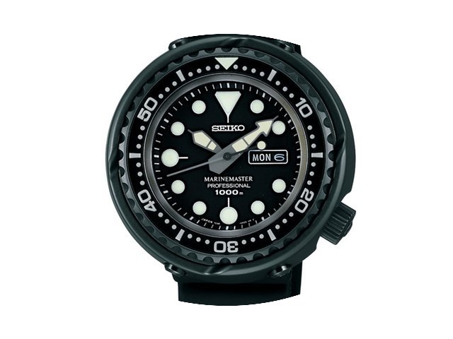 Seiko SBBN013J...