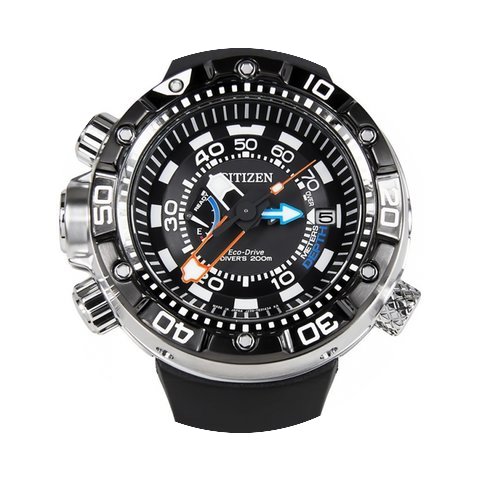 Citizen Promaster Marine Eco- Drive Aqua...