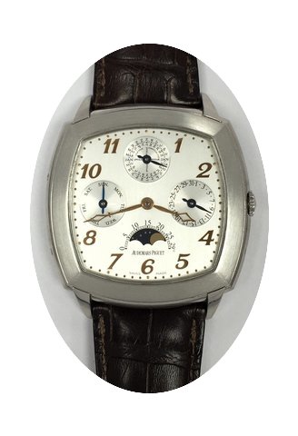 Audemars Piguet Classic Tradition Platin...