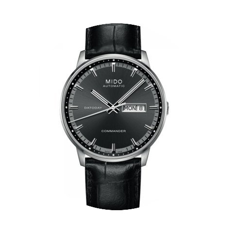 Mido Commander II Gent Automatik M016.43...