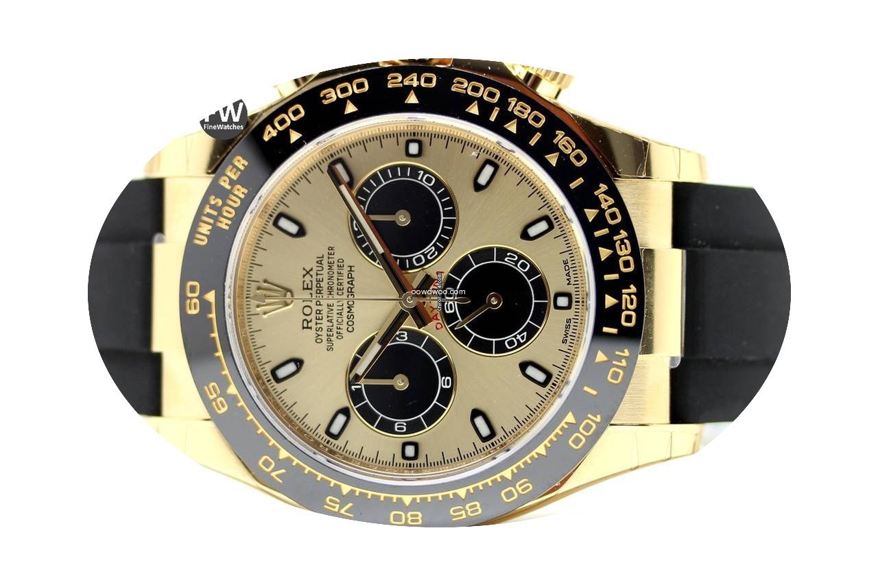 Rolex Cosmograph Daytona...