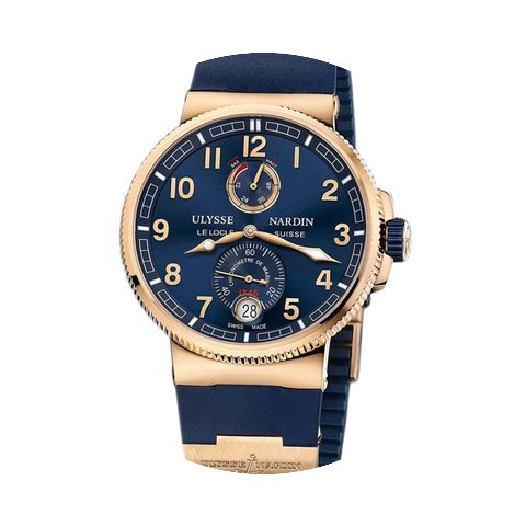Ulysse Nardin Marine Chronometer...