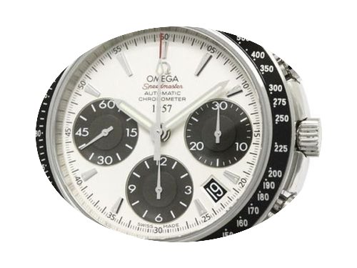 Omega Speedmaster Date Ltd Edition Watch...