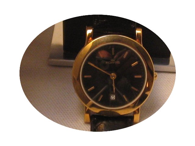 Fortis 5610.3631...