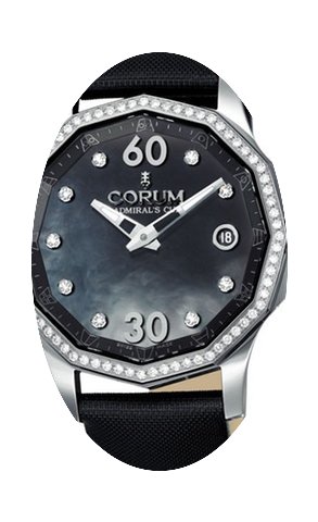 Corum Admiral's Cup Legend 38...
