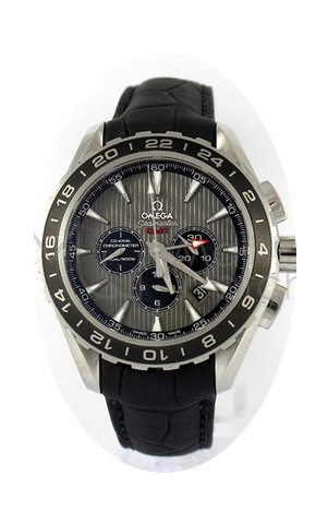 Omega Seamaster Aqua Terra 231.13.44.52....