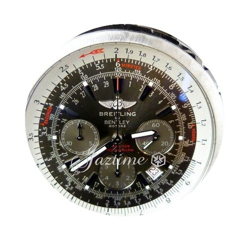 Breitling Bentley Motors T A25363 Men's ...