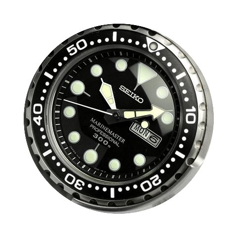 Seiko SBBN015 Tuna Quartz Prospex Marine...