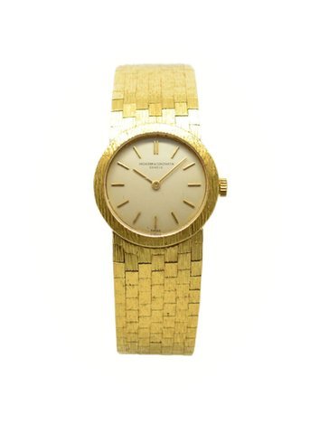 Vacheron Constantin 18ct Mechanical Dres...