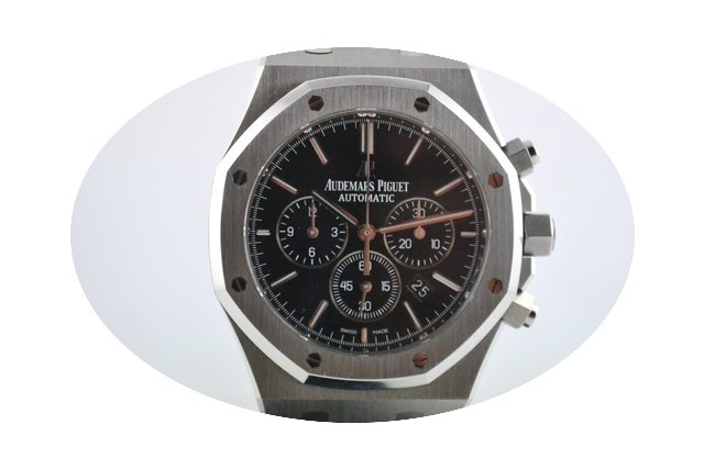 Audemars Piguet Royal Oak Chronograph 41...