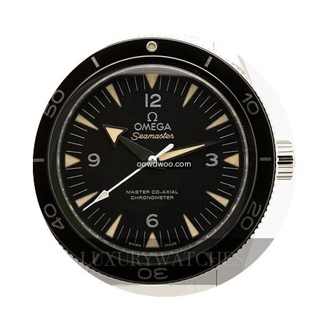 Omega Seamaster...