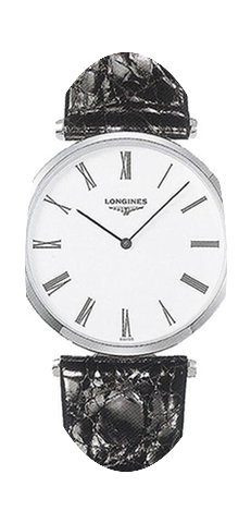Longines La Grande Classique Quartz - 36...