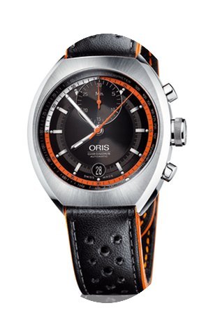 Oris Chronoris...