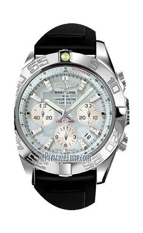 Breitling Chronomat 44 Mens Watch...