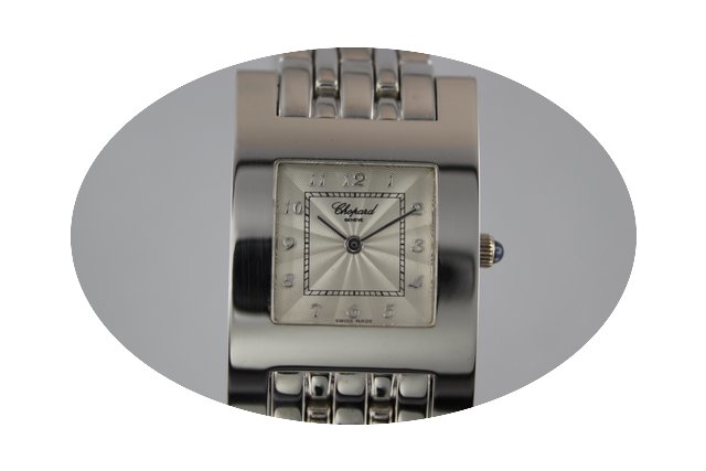 Chopard Ladis Classique Special H Square...