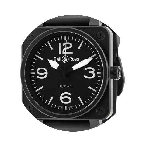 Bell & Ross Aviation...