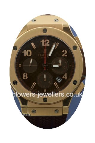 Hublot Big Bang Cappuccino 301.PC.1007.R...