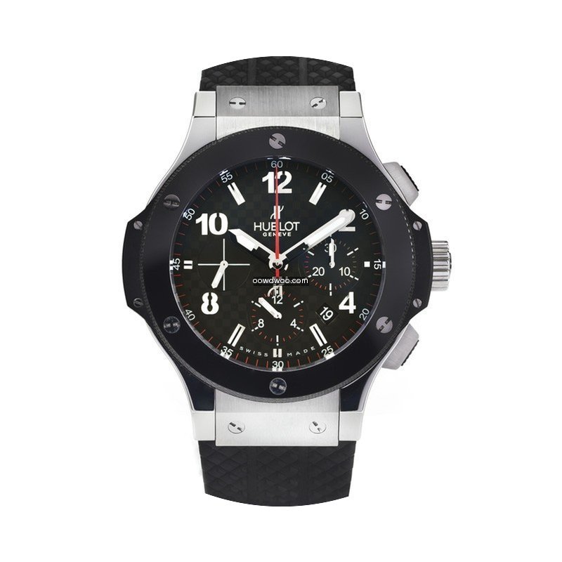 Hublot Big Bang 44mm Steel/Keramik...