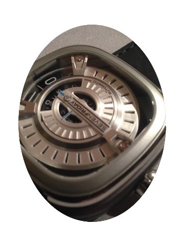 Sevenfriday M1-01...