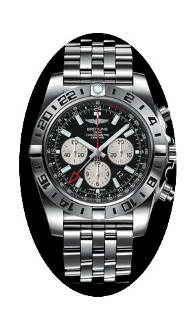 Breitling Chronomat GMT 47 mm...