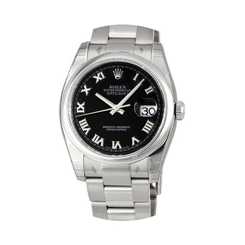Rolex Datejust 36...