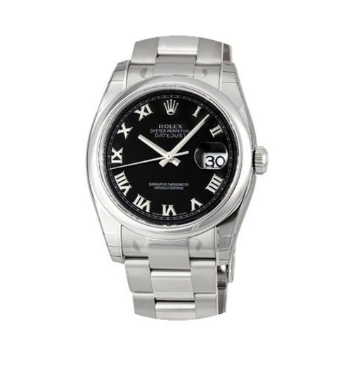 Rolex Datejust 36...