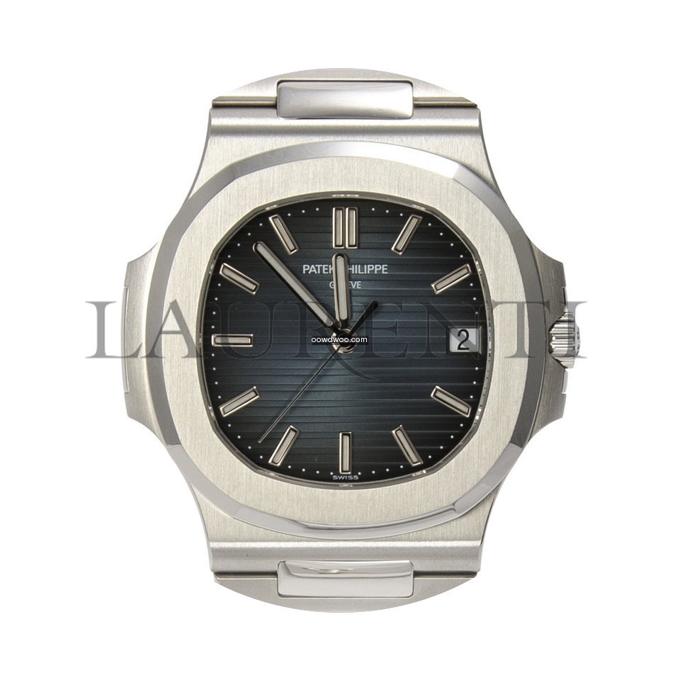 Patek Philippe Nautilus...