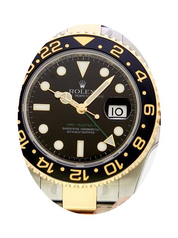 Rolex GMTマスターⅡ GMT-Master II...