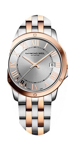 Raymond Weil Tango Ladies Watch...