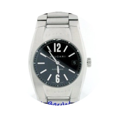 Bulgari Ergon EG 35 S Pre-owned...