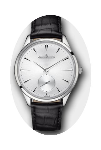 Jaeger-LeCoultre Master Ultra Thin Small...
