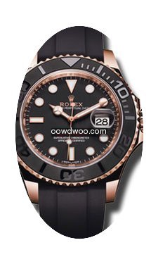 Rolex Watches: 116655 Yacht-Master Evero...